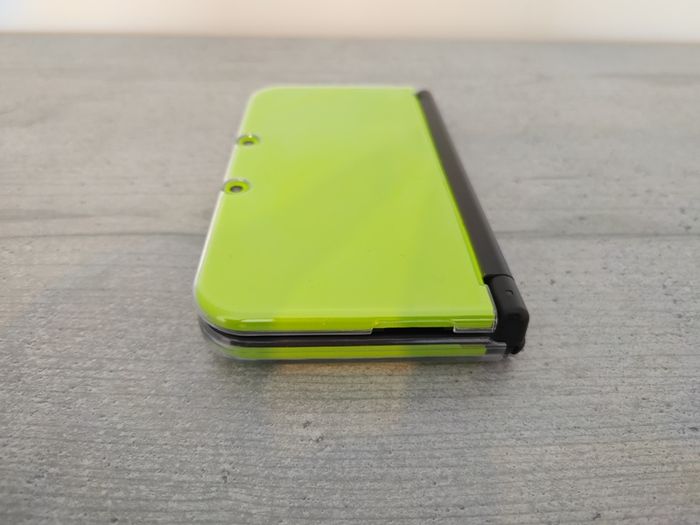 New 3ds Xl Dual Ips