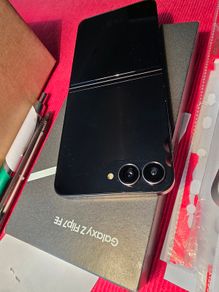 Galaxy Flip 7 FE