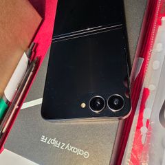 Galaxy Flip 7 FE