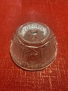 Crystal Bowl