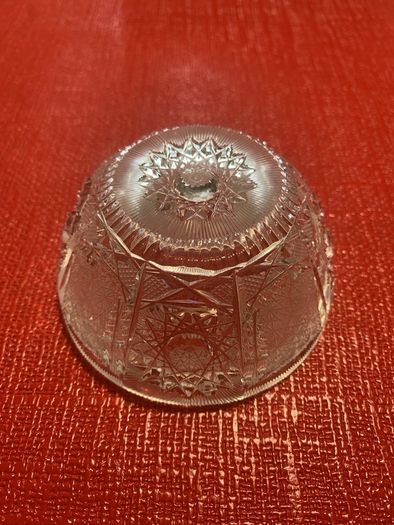 Crystal Bowl
