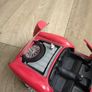 Vintage Bburago 1:18 Ferrari 250 Testa Rossa (1957) - Made in Italy (Cod. 3007) Image 6