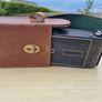 Vintage Agfa Standard 6x9 Rollfilm camera Image 9