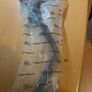 Crankcase Breather For Audi,seat,skoda,VW Gates Emh484 Hose. Image 3