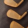 Cobra King Forged Tec Irons Image 4