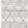 Rectangular rug - geometric pattern Image 2