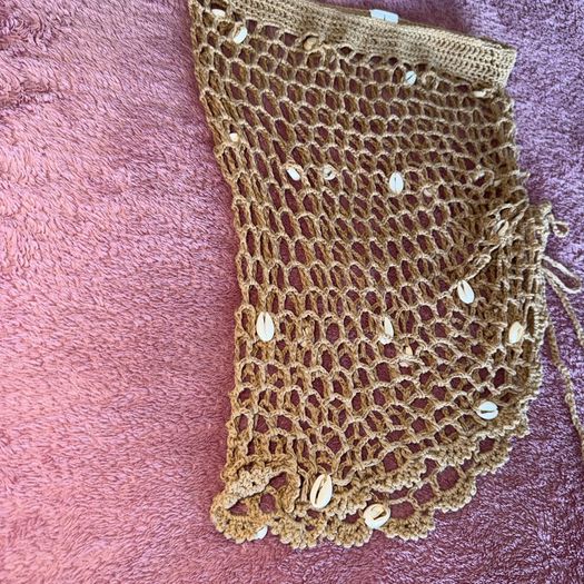 beach cover skirt