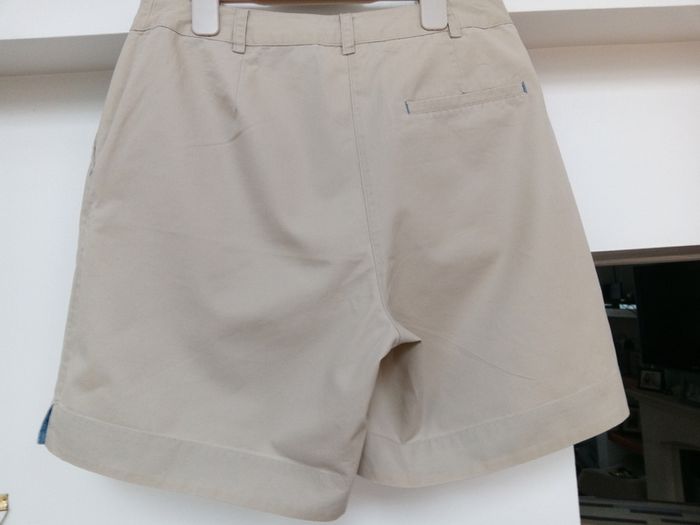 Ladies shorts from NEXT