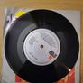 Sweet Dreams Im Never Giving Up 7 inch 1983 Ariola Image 3