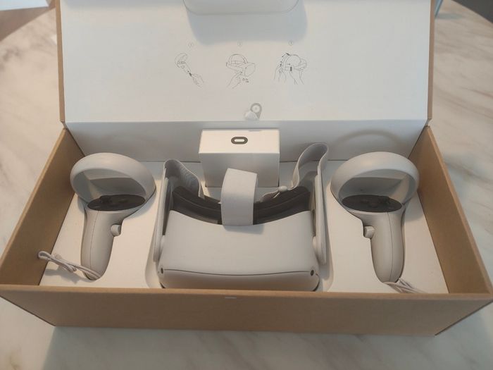 Oculus Quest 2