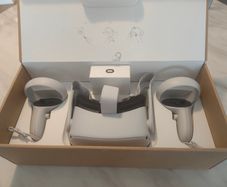 Oculus Quest 2