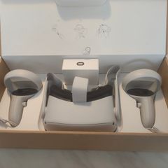 Oculus Quest 2