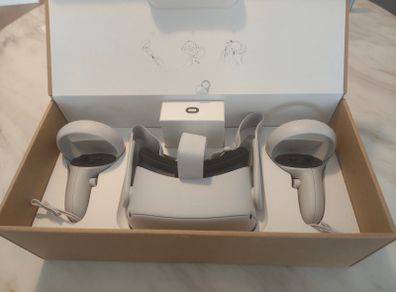 Oculus Quest 2