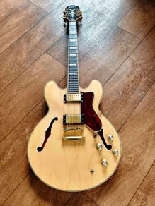 Epiphone Sheraton