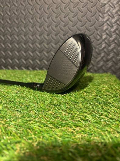 Titleist Tsi2 LH driver