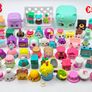 Different Styles Toy Packs Image 9