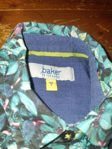 boys Ted Baker shirt