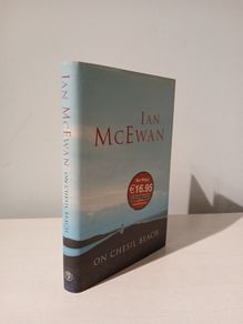 On Chesil Beach by Ian McEwan