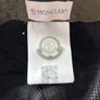 Moncler mens cap Image 5