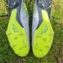 Firm Ground football boots Image 2