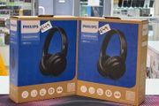 Philips 5000 series Passive Noise Isolating Bluetooth On-Ear Headphones Headphones Headphones Headphones Headphones