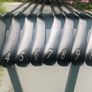 Wilson Forged Irons Image 6