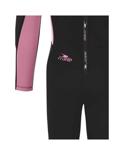Wetsuit for Children 11-12 years
