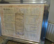 Rathfarnham Dublin Indenture 1872