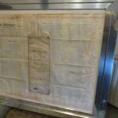 Rathfarnham Dublin Indenture 1872