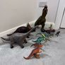 Dinosaur Toys Image 4