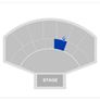 GREAT Seat to watch Diljit Dosanjh Dublin @ 3 Arena Image 2
