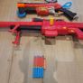 nerf guns bundle Image 2