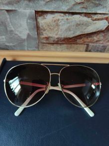 Brownish sunglasses, adult size