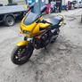 FZS600 for breaking Image 4