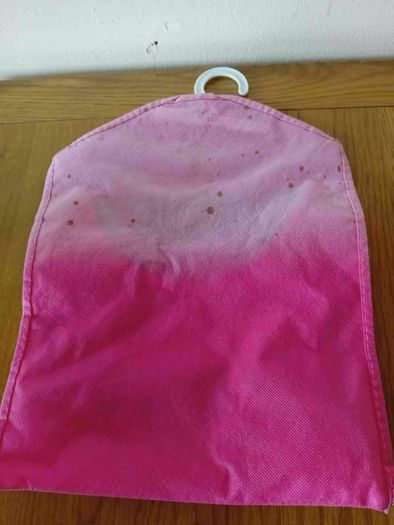 Clothes Pegs & Peg Bags