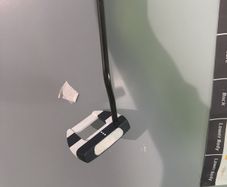 putters