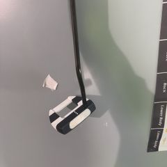 putters