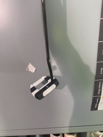putters