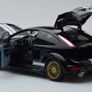 Ford Focus RS mk2 Le Mans Edition 2010 - New in Box - 1/18 - Minichamps Image 7
