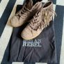 Hogan Rebel Girls Shoes Image 2