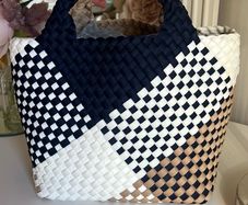 Naghedi Crossbody Bag