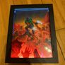 Doom the classic collection collectors edition nintendo switch limited run Image 9