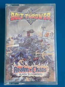 Bolt Thrower