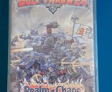 Bolt Thrower