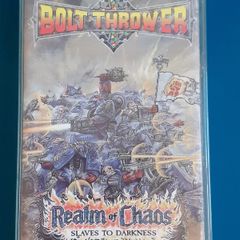 Bolt Thrower