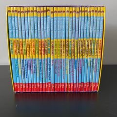 Horrid Henry's Loathsome Library Collection 30 books Francesa Simon