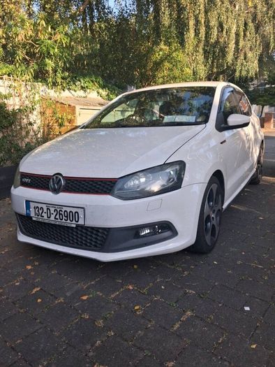 Polo Gti