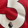 Brand New - Man Utd Jersey Image 10