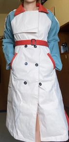 Trench coat BNWT