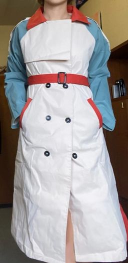 Trench coat BNWT